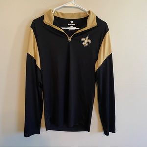 Men’s Saints Jacket